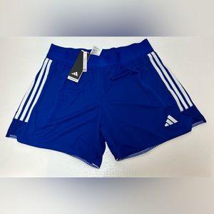 Adidas size large athletic shorts. Brand new with tags!